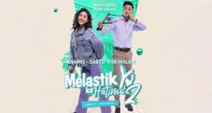 Melastik Ke Hati